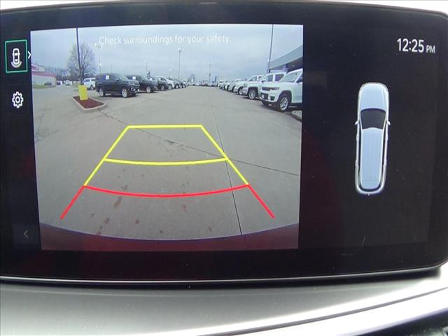 2025 Kia Sorento EX:26-101A