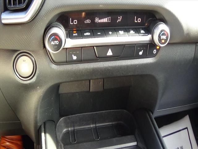 2024 Mazda CX-50 2.5 S Preferred