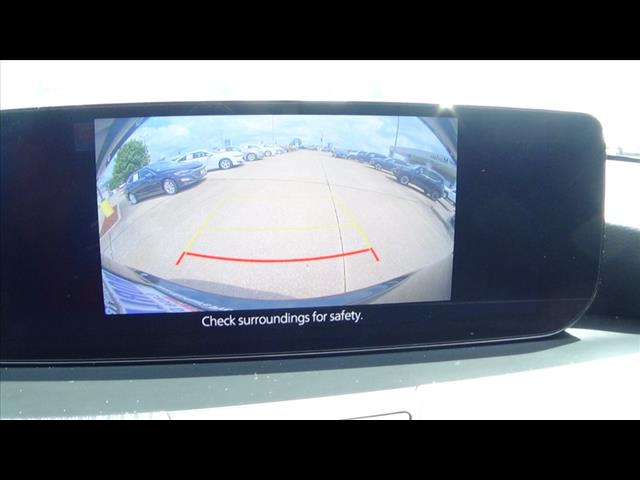 2024 Mazda CX-90 3.3 Turbo Select