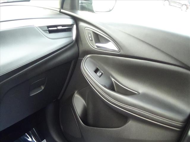 2025 Buick Encore GX Preferred:C6828