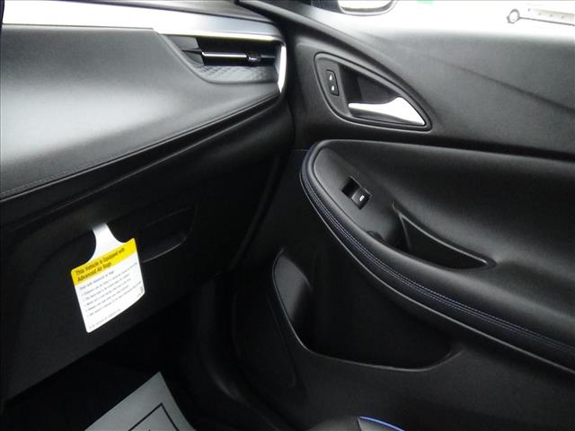 2026 Buick Encore GX Sport Touring:26-164A