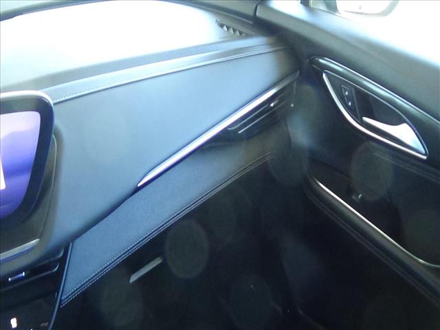 2025 Buick Envision Preferred:C6817