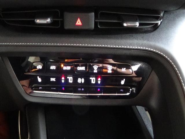 2023 Buick Envision Essence:25-245B