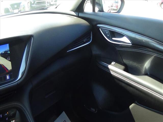 2022 Buick Envision Essence:25-227A