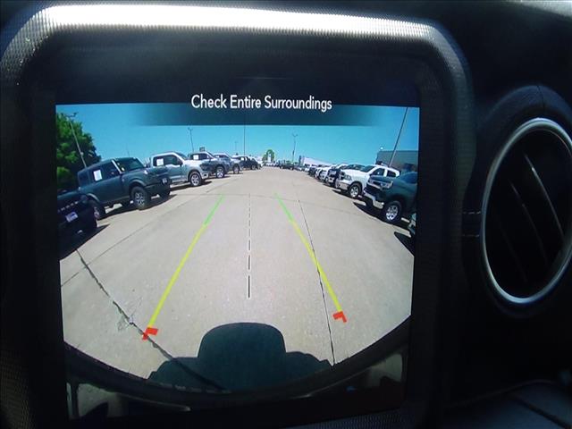 2023 Jeep Wrangler Sahara 4xe:C6929