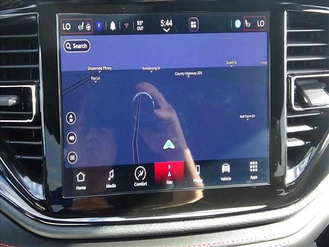 2026 Dodge Durango GT:C7005