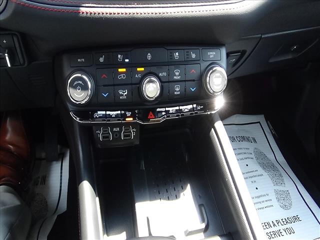 2026 Dodge Durango GT Plus:C7029