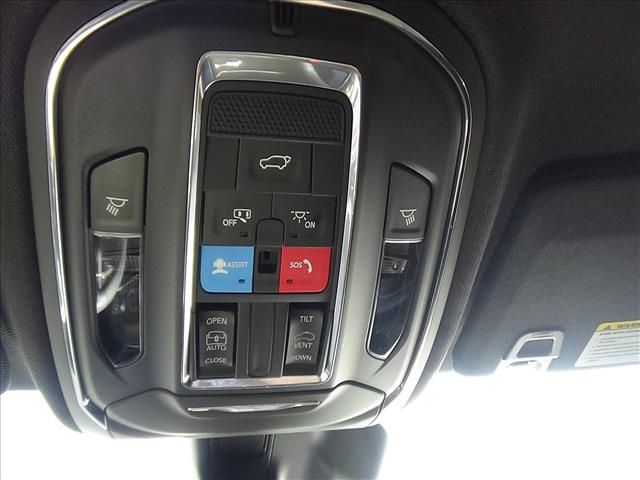 2025 Jeep Grand Cherokee Altitude X:C6935A