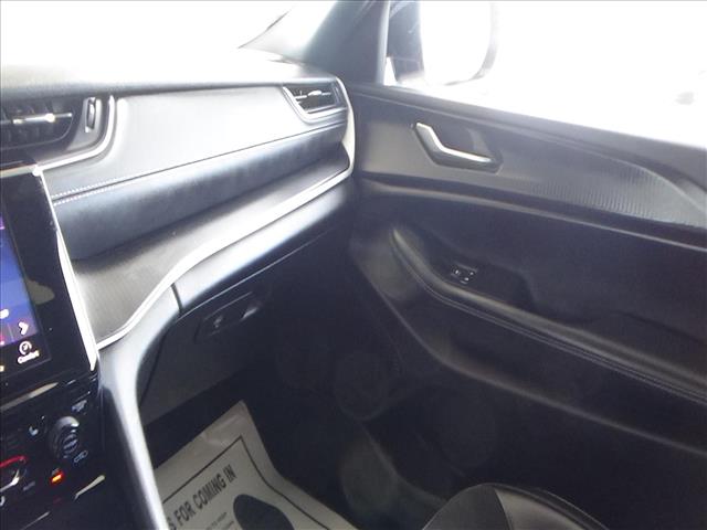 2025 Jeep Grand Cherokee L Altitude X:C7081