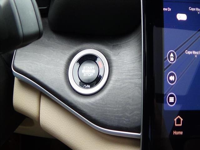 2024 Jeep Grand Cherokee L Limited:25-183A