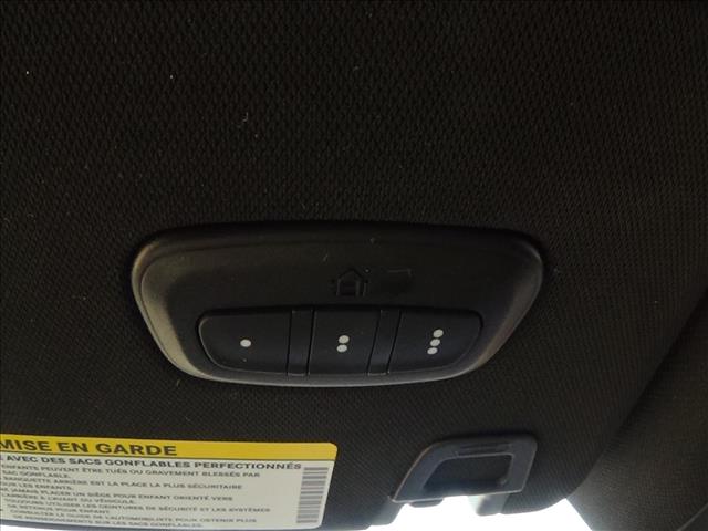 2024 Jeep Grand Cherokee L Limited:C6875