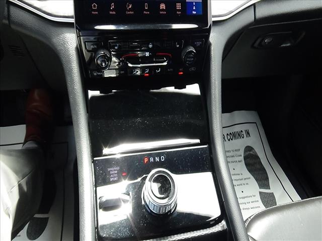 2025 Jeep Grand Cherokee L Limited:C7080