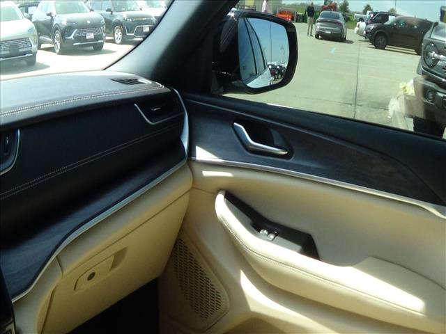 2024 Jeep Grand Cherokee L Limited:26-110A