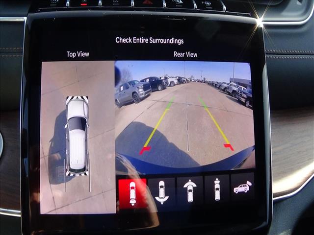 2024 Jeep Grand Cherokee L Summit:26-061A