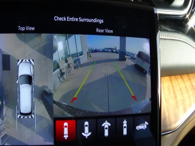 2024 Jeep Grand Cherokee L Summit Reserve:C6628A