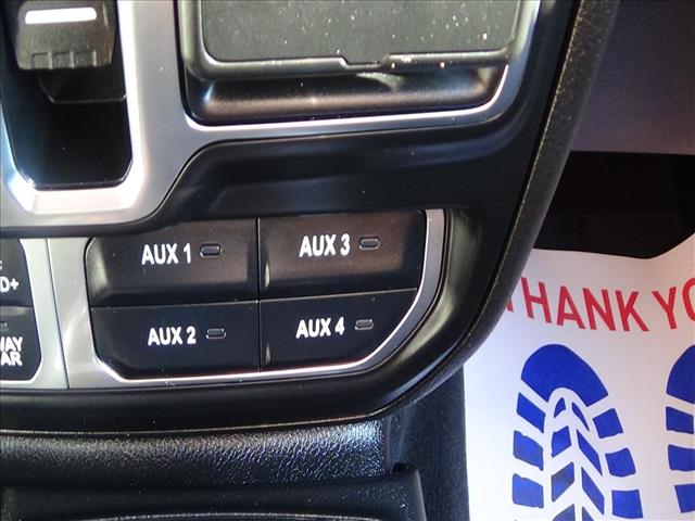 2025 Jeep Wrangler Rubicon 4xe:C6935