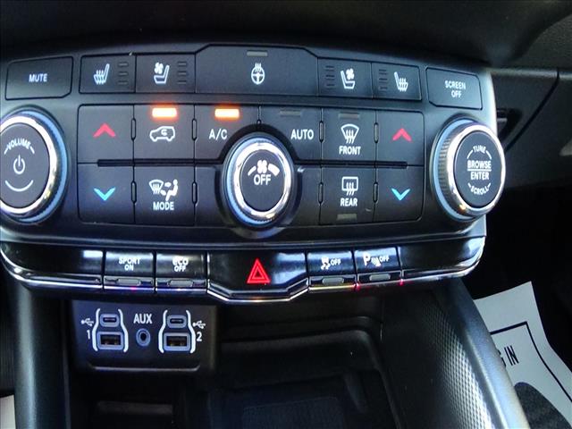 2024 Dodge Durango R/T Plus:C6905