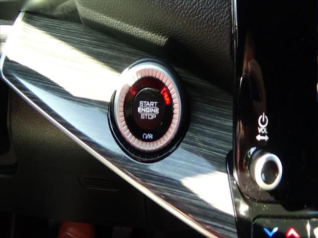 2022 Jeep Wagoneer Series II:C6619