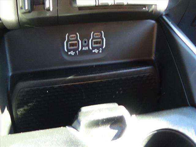 2022 RAM 1500 Lone Star