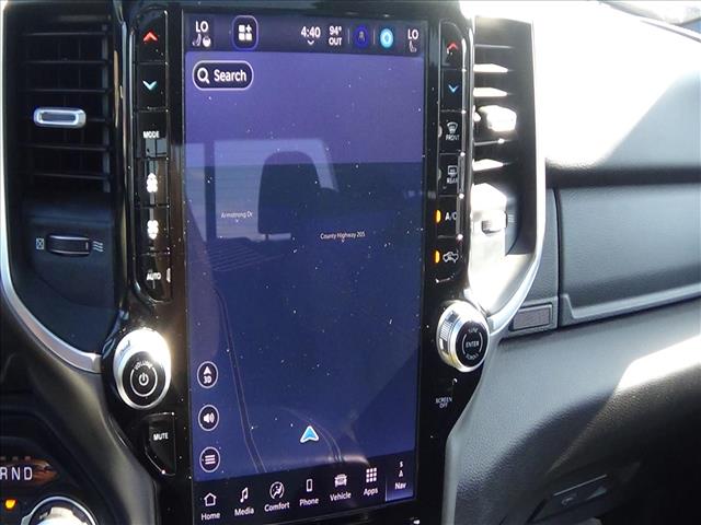 2025 RAM 1500 Big Horn:C6993