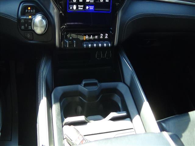 2021 RAM 1500 Limited:26-005A