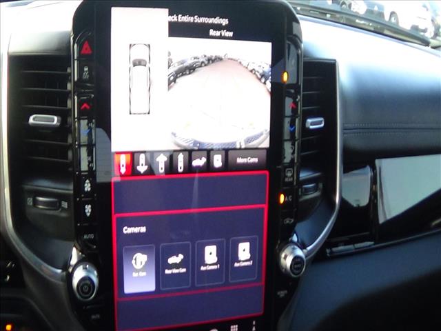 2025 RAM 1500 Laramie:C6995