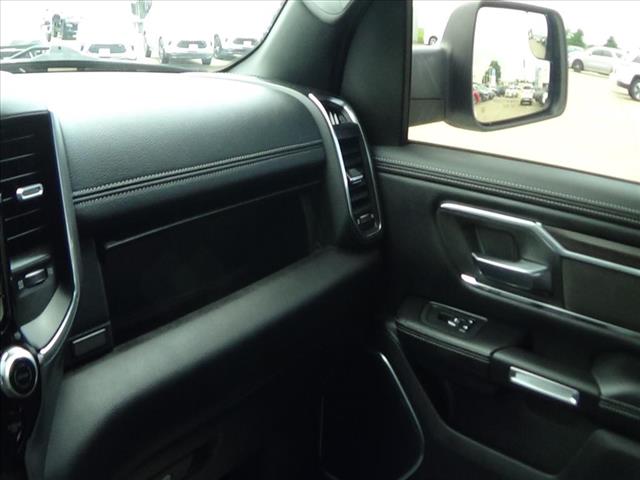 2025 RAM 1500 Laramie:C6510