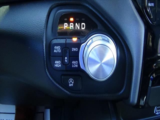 2025 RAM 1500 Laramie:26-166A