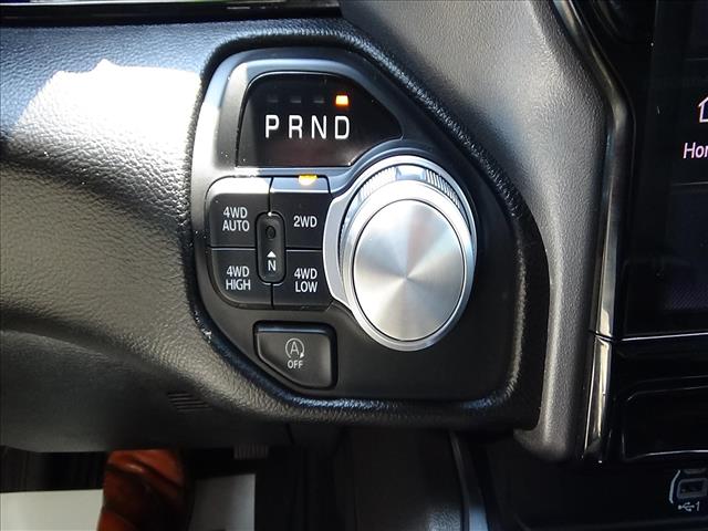 2025 RAM 1500 Laramie:26-094A