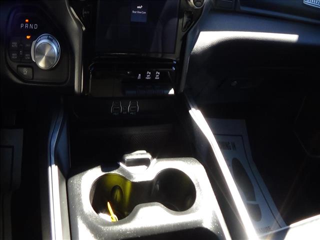 2025 RAM 1500 Laramie:C6823