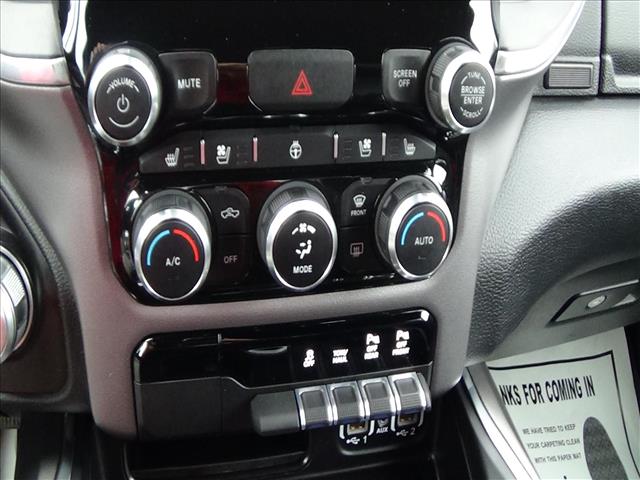 2022 RAM 1500 Laramie:C6927