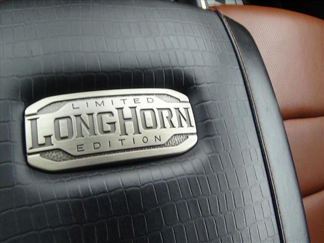 2024 RAM 1500 Limited Longhorn:26-075A