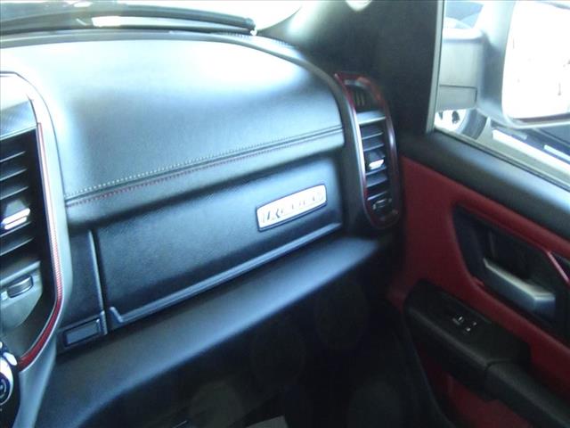 2025 RAM 1500 Rebel:C6657