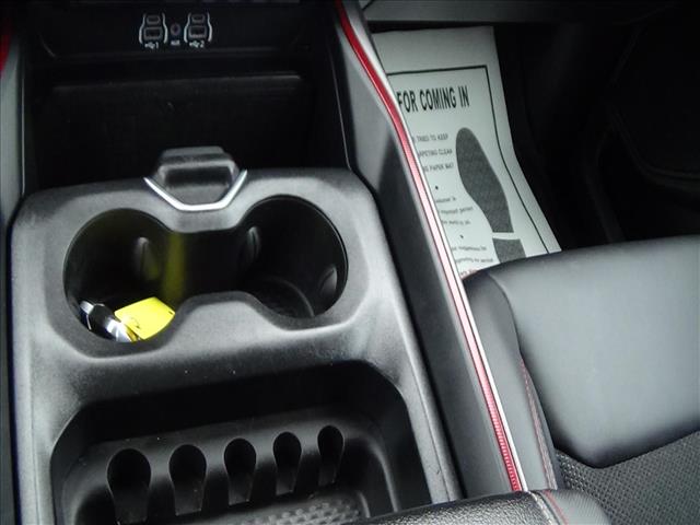 2025 RAM 1500 Rebel:C6799