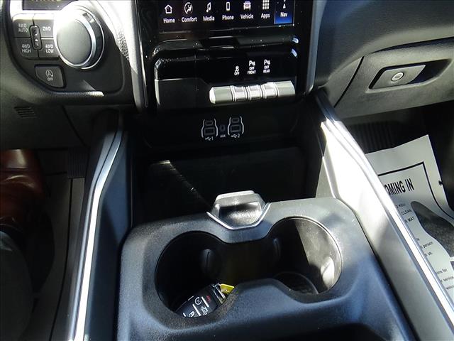 2025 RAM 1500 Big Horn:C6999