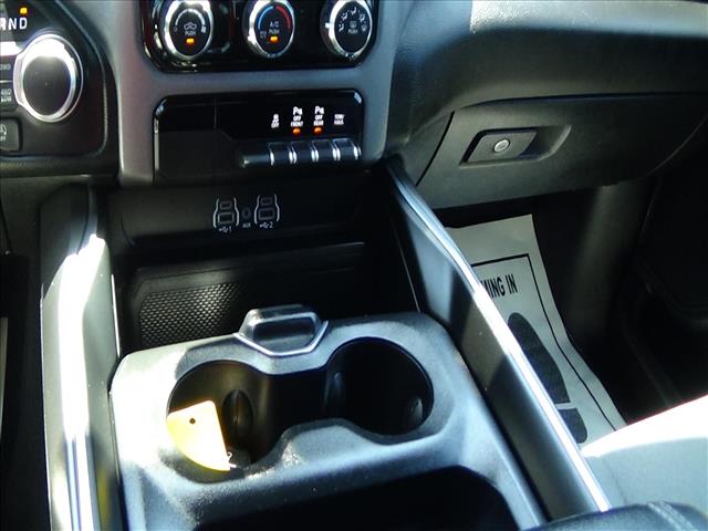 2025 RAM 1500 Big Horn:C6994