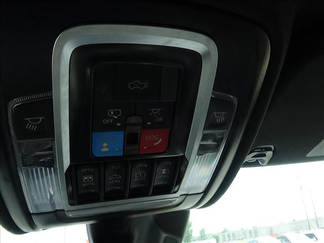 2025 RAM 1500 RHO:C7056