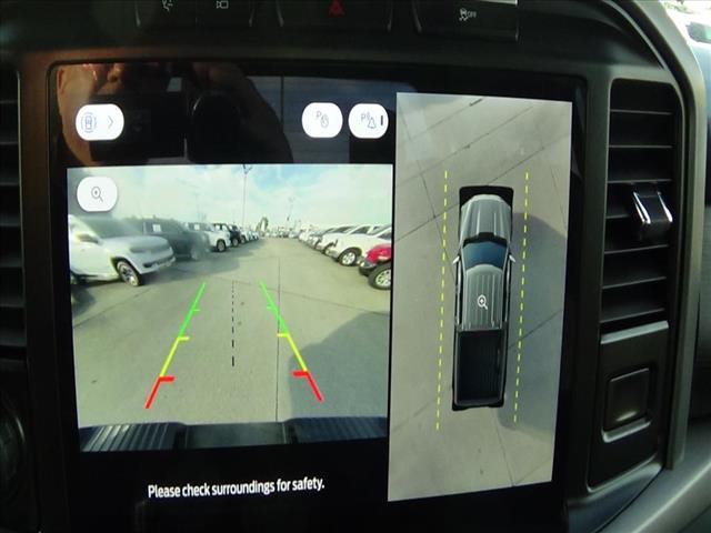 2024 Ford F-150 XLT:C6643