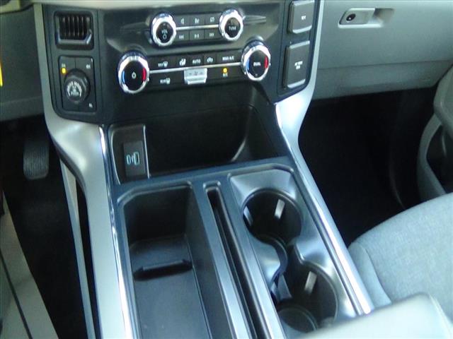 2024 Ford F-150 XLT:C6641