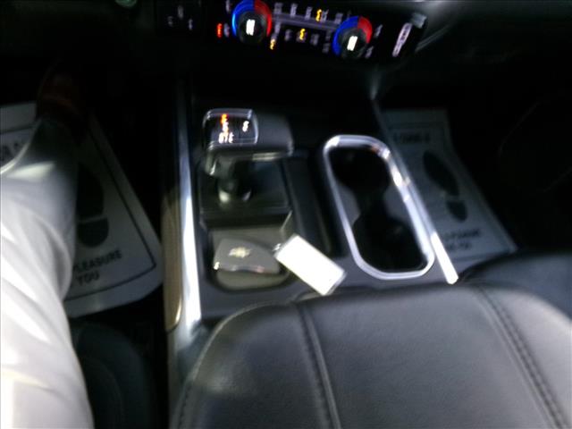 2024 Chevrolet Silverado 1500 RST:C6631A