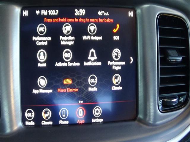 2022 Dodge Charger GT:C6564A