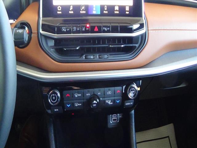 2025 Jeep Compass Limited:C6701