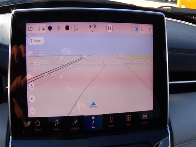 2024 Jeep Compass Limited:C6613