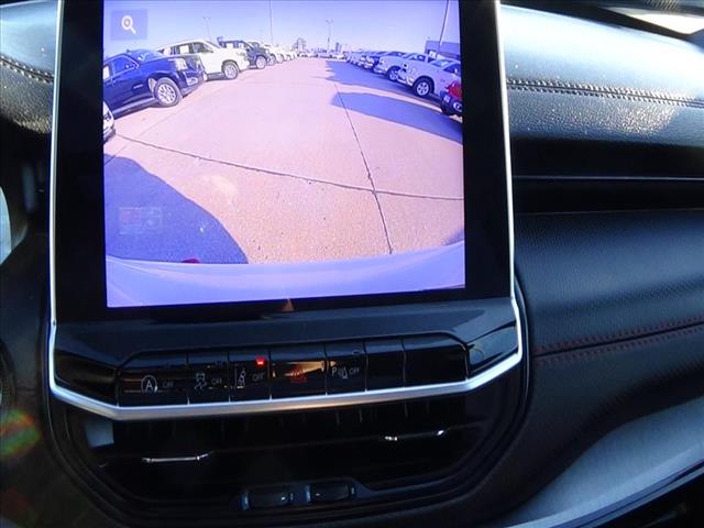 2024 Jeep Compass Trailhawk:C6647