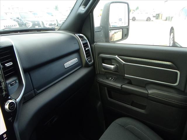 2026 RAM 2500 Big Horn:C7058