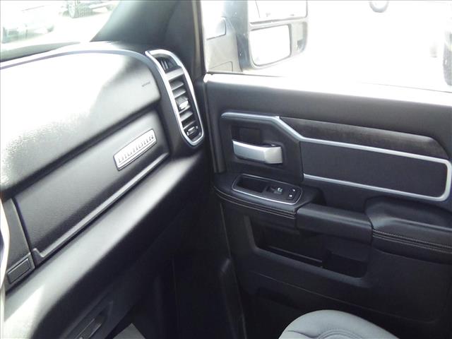 2024 RAM 2500 Big Horn:C6893