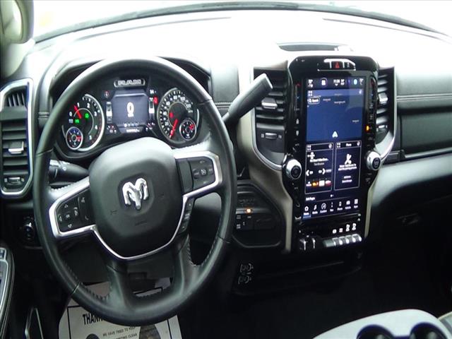 2024 RAM 2500 Laramie:C6488