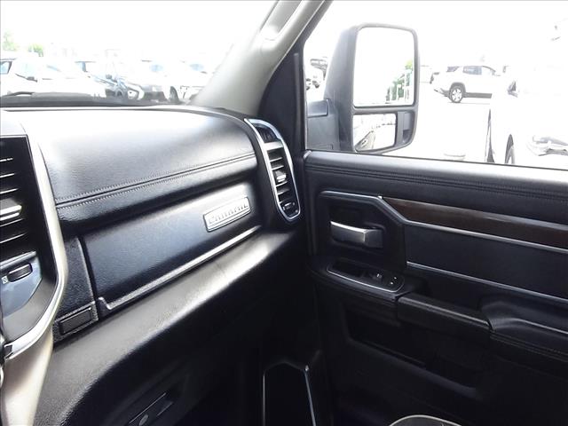 2024 RAM 2500 Laramie:C6899