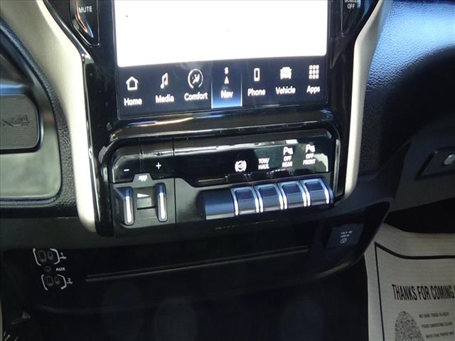 2024 RAM 2500 Laramie:C6591