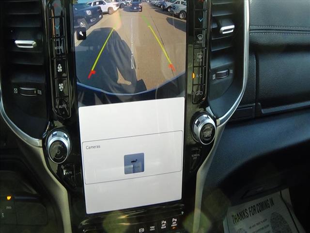 2024 RAM 2500 Laramie:C6526